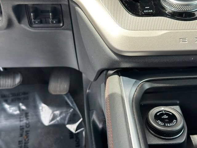 Certified 2025 Ford Expedition Max Active AWD/4WD image 37