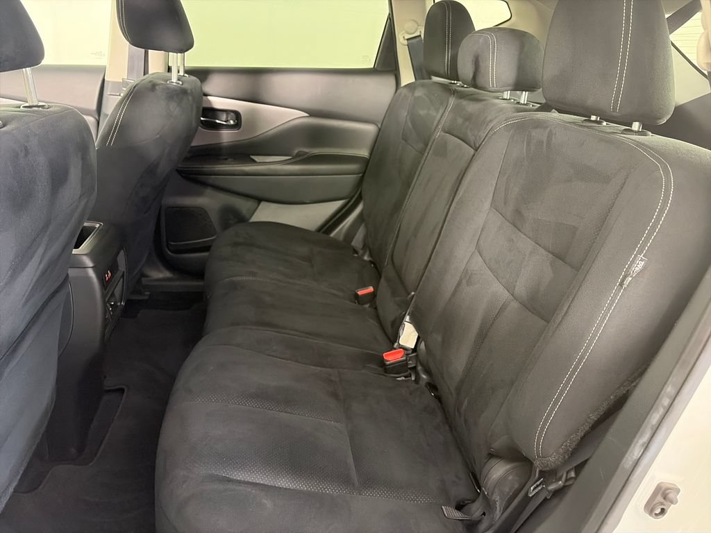 Used 2022 Nissan Murano S AWD/4WD image 13
