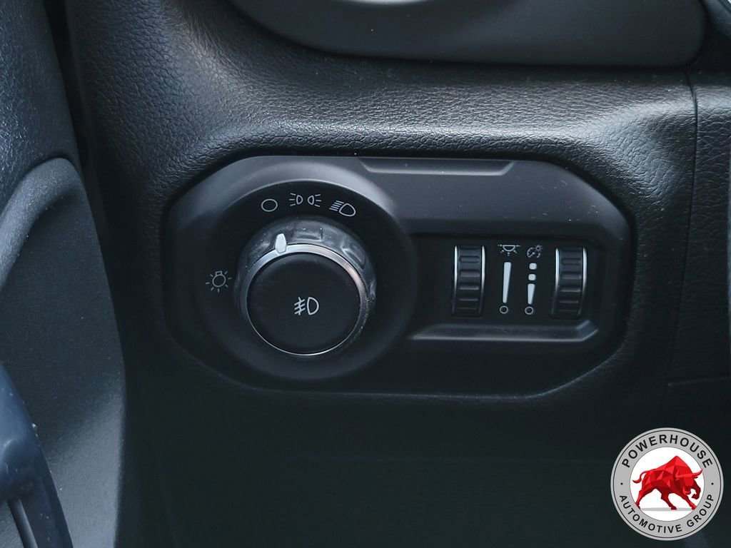 Used 2018 Jeep Wrangler Unlimited Sport AWD/4WD image 28
