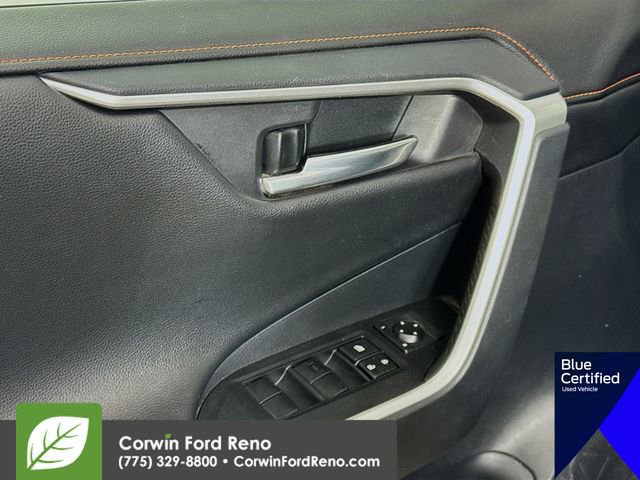Used 2019 Toyota RAV4 Adventure image 20