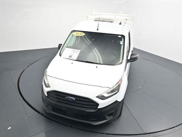 Certified 2020 Ford Transit Connect XL FWD image 26