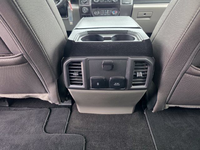 Certified 2020 Ford F150 XLT w/ Equipment Group 302A Luxury AWD/4WD image 18