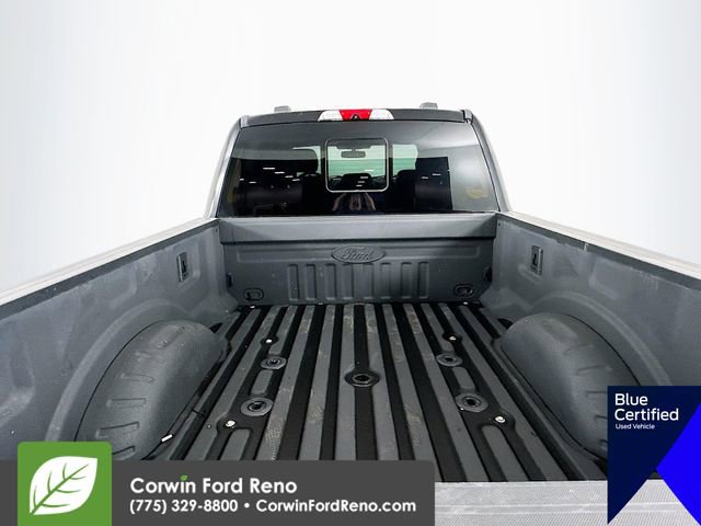 Certified 2020 Ford F250 Lariat image 31