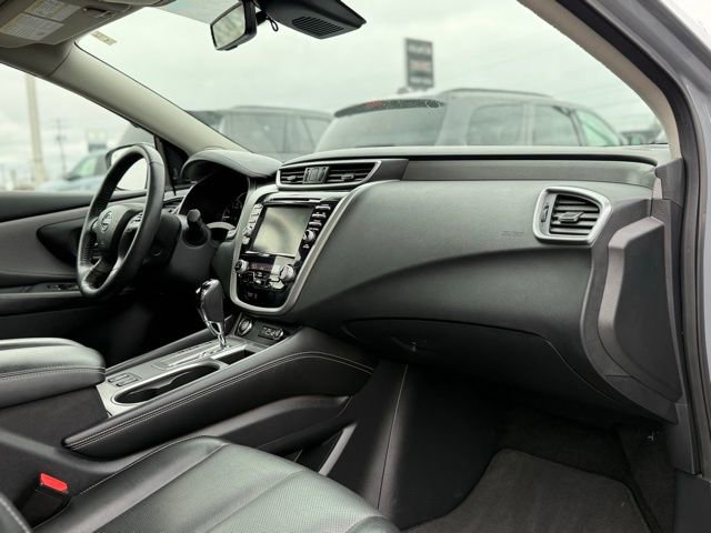 Used 2024 Nissan Murano SL image 22