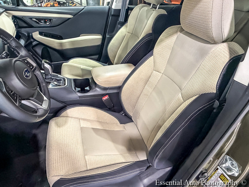 Used 2022 Subaru Outback Premium w/ Popular Package #1 AWD/4WD image 10