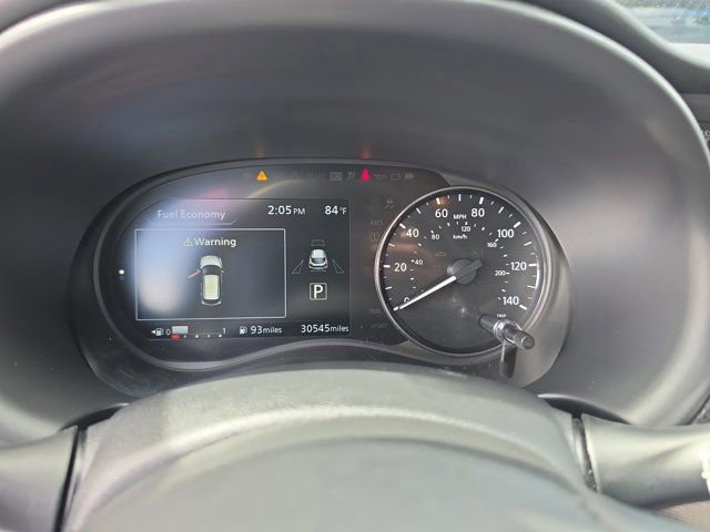 Used 2023 Nissan Kicks SV image 19