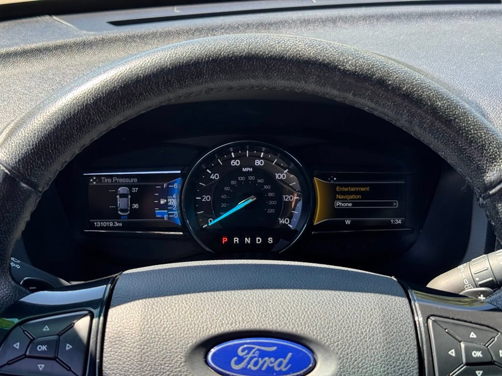 Certified 2017 Ford Explorer XLT w/ Equipment Group 202A AWD/4WD image 28