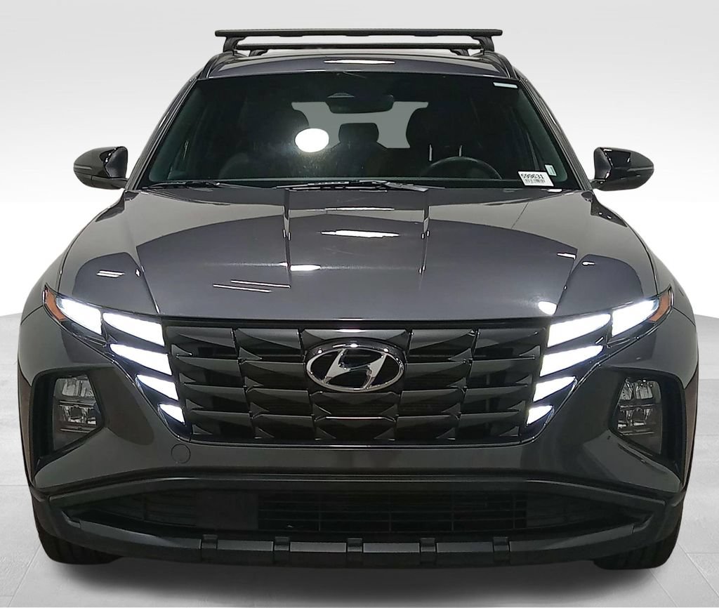 Used 2024 Hyundai Tucson XRT FWD image 10