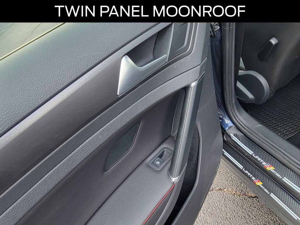 Used 2019 Volkswagen GTI S image 13