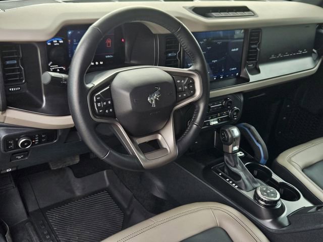 Certified 2023 Ford Bronco Wildtrak image 28