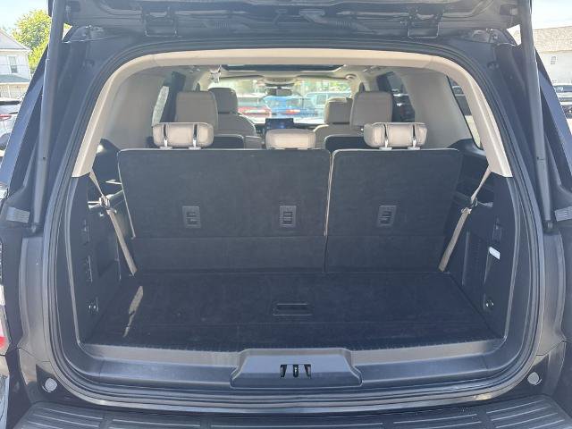 Certified 2024 Ford Expedition Limited AWD/4WD image 13