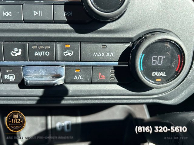 Certified 2024 Ford Bronco Raptor AWD/4WD image 41