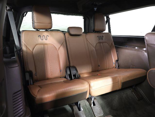 Certified 2024 Ford Expedition Max King Ranch image 11