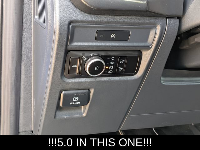 Certified 2025 Ford F150 STX w/ Equipment Group 200A AWD/4WD image 16