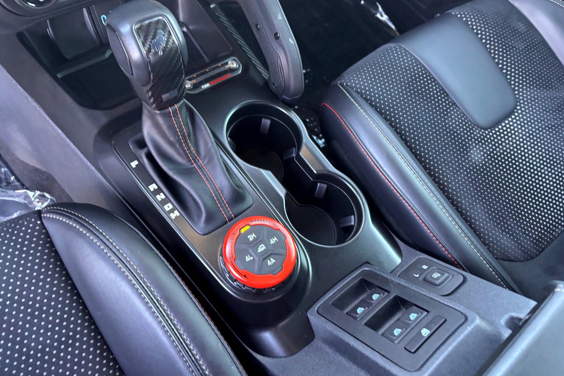 Certified 2023 Ford Bronco Raptor image 19