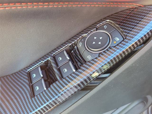 Certified 2024 Ford Explorer ST-Line w/ Class IV Trailer Tow Package image 23