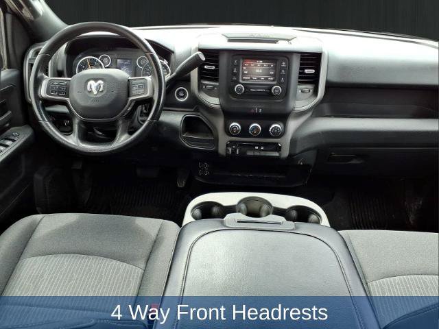 Used 2022 RAM 3500 Tradesman AWD/4WD image 20