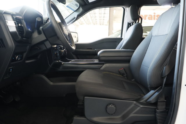 Certified 2024 Ford F150 STX AWD/4WD image 11