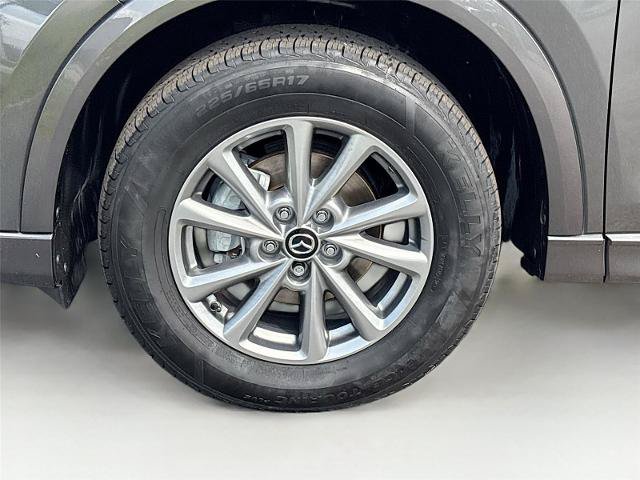 Used 2024 MAZDA CX-5 AWD 2.5 S w/ Preferred Package image 34