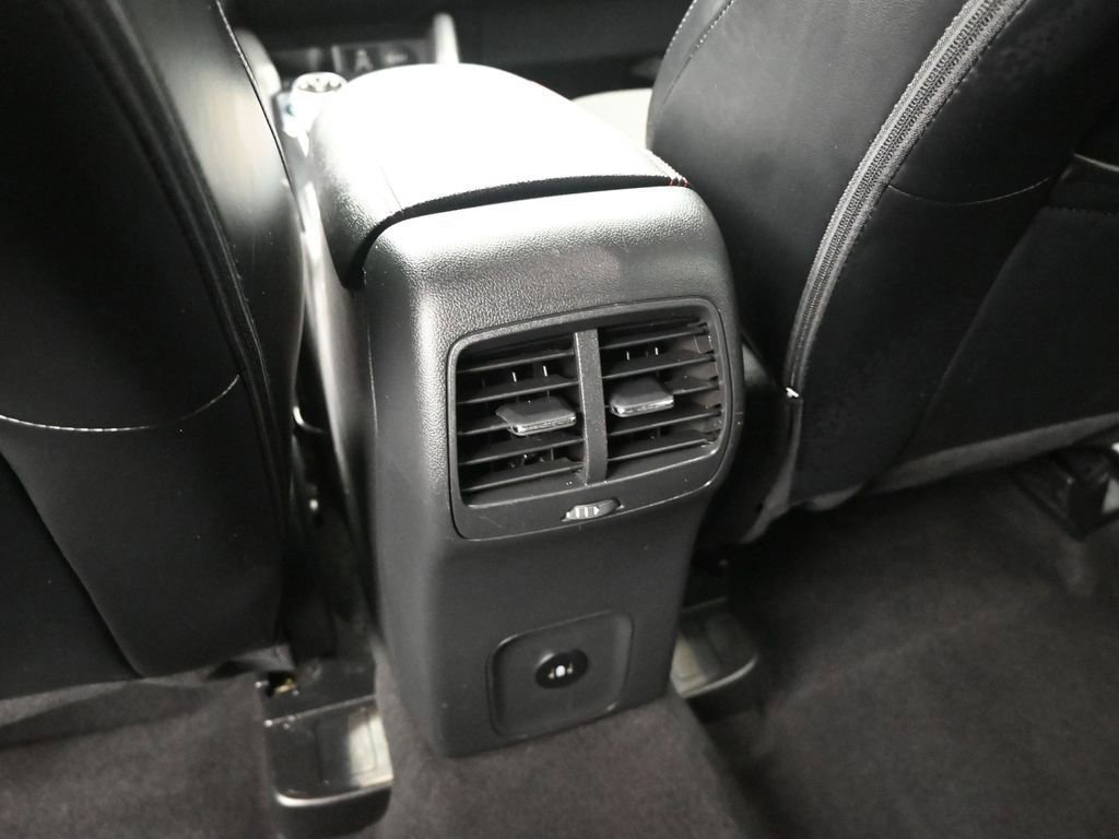 Certified 2024 Ford Escape ST-Line w/ Cold Weather Package image 48