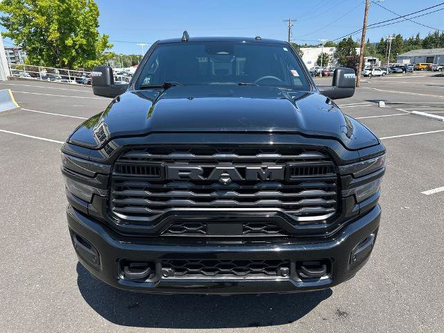 Used 2025 RAM 3500 Big Horn AWD/4WD image 10