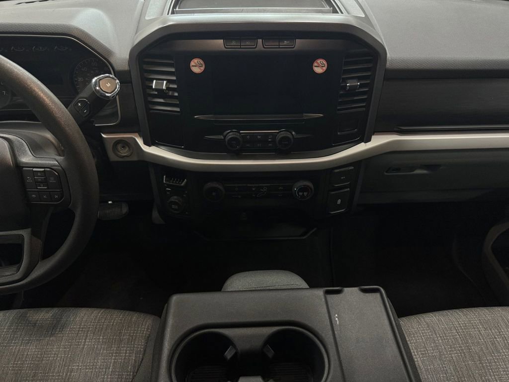 Certified 2023 Ford F150 XLT image 11
