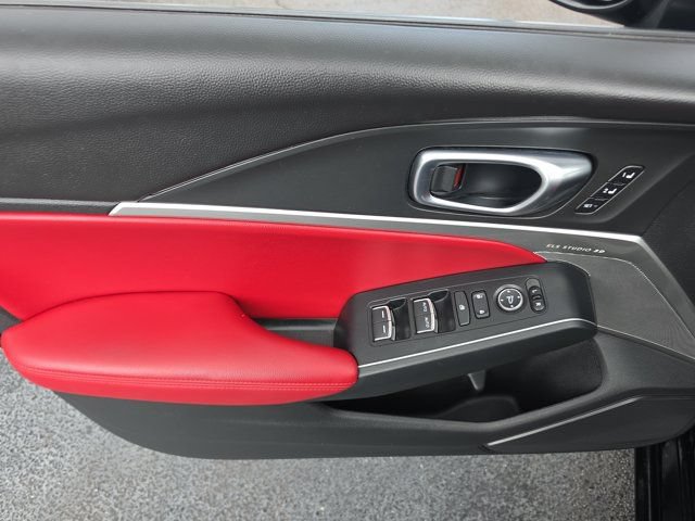 Used 2025 Acura Integra A-Spec w/ Technology Package FWD image 19