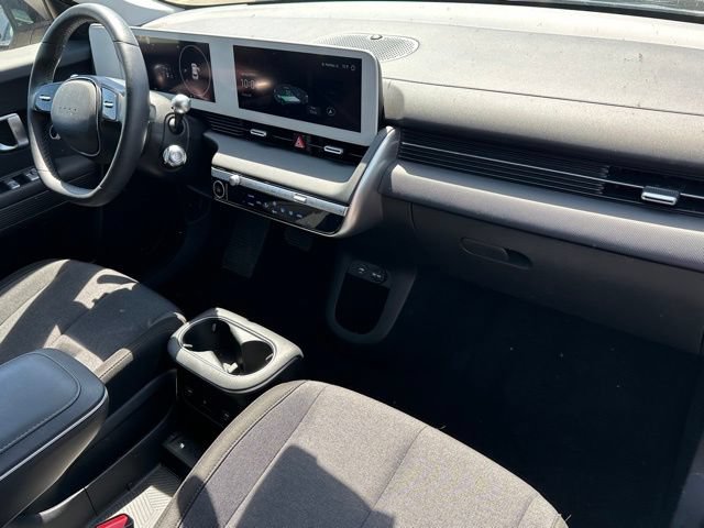 Used 2024 Hyundai Ioniq 5 SEL AWD/4WD image 8