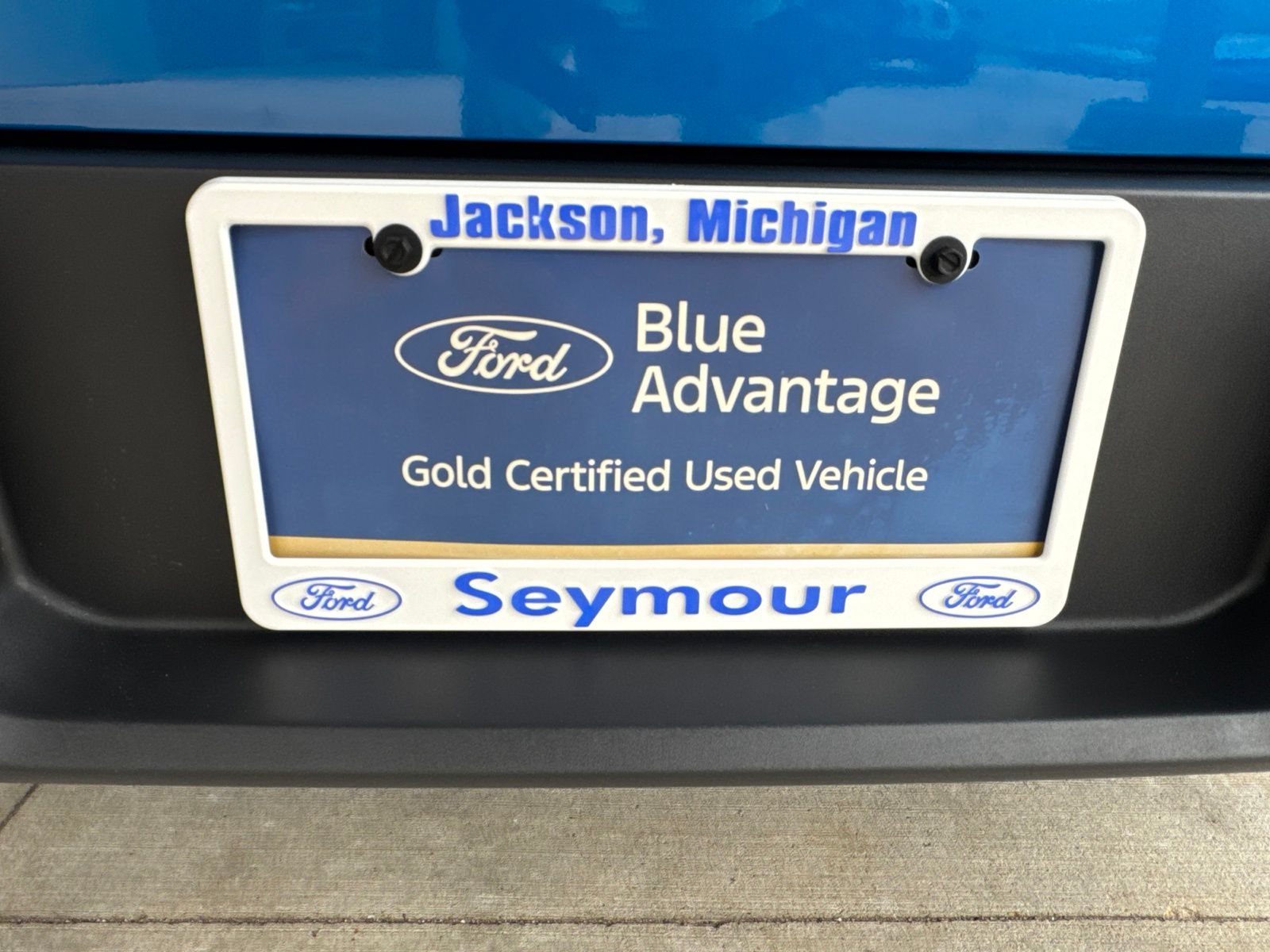 Certified 2025 Ford Bronco Sport Outer Banks w/ Outer Banks Tech Package+ AWD/4WD image 16