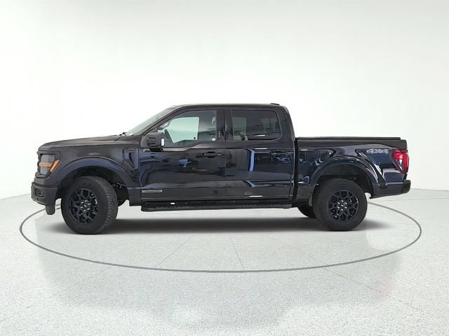 Certified 2024 Ford F150 XLT w/ Equipment Group 302A MID AWD/4WD video 2