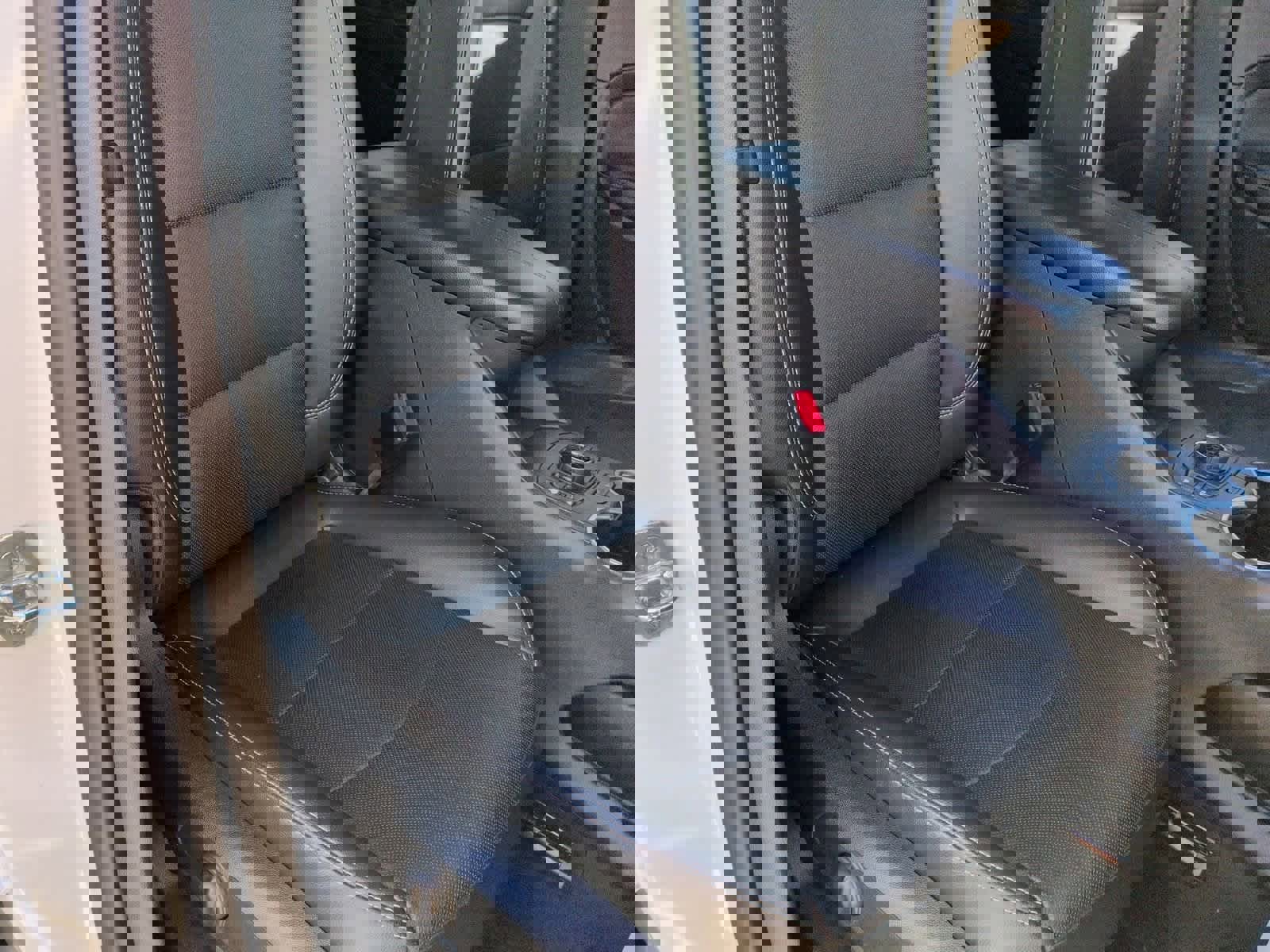 Used 2022 GMC Terrain SLT w/ Infotainment Package II image 22