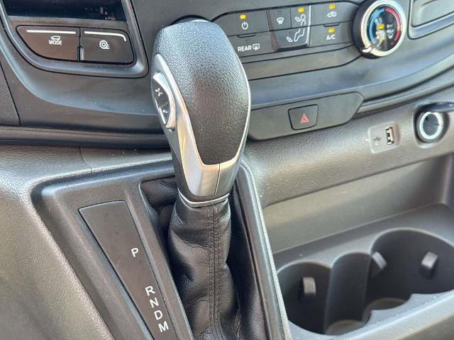 Certified 2024 Ford Transit 250 Base w/ Exterior Upgrade Package image 26