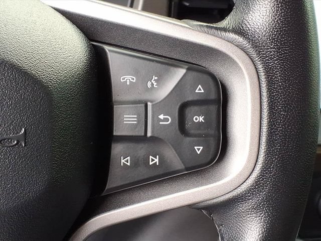 Certified 2022 Ford Bronco Outer Banks AWD/4WD image 17