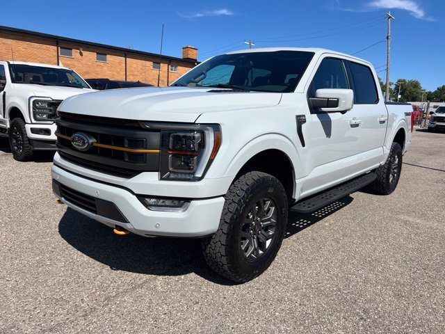 Certified 2023 Ford F150 Tremor w/ Equipment Group 402A High AWD/4WD image 30