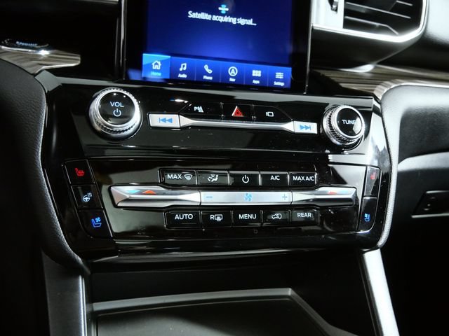 Certified 2023 Ford Explorer Limited w/ Limited Technology Package AWD/4WD image 22