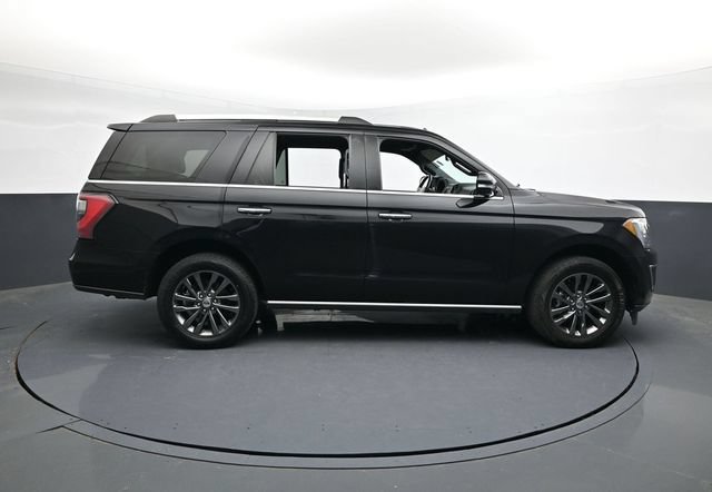 Certified 2021 Ford Expedition Limited AWD/4WD image 9