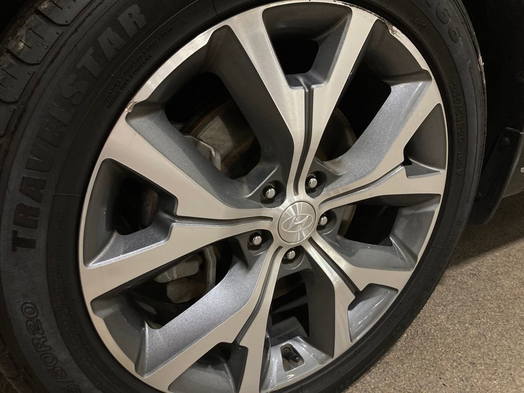 Used 2022 Hyundai Palisade Limited image 15