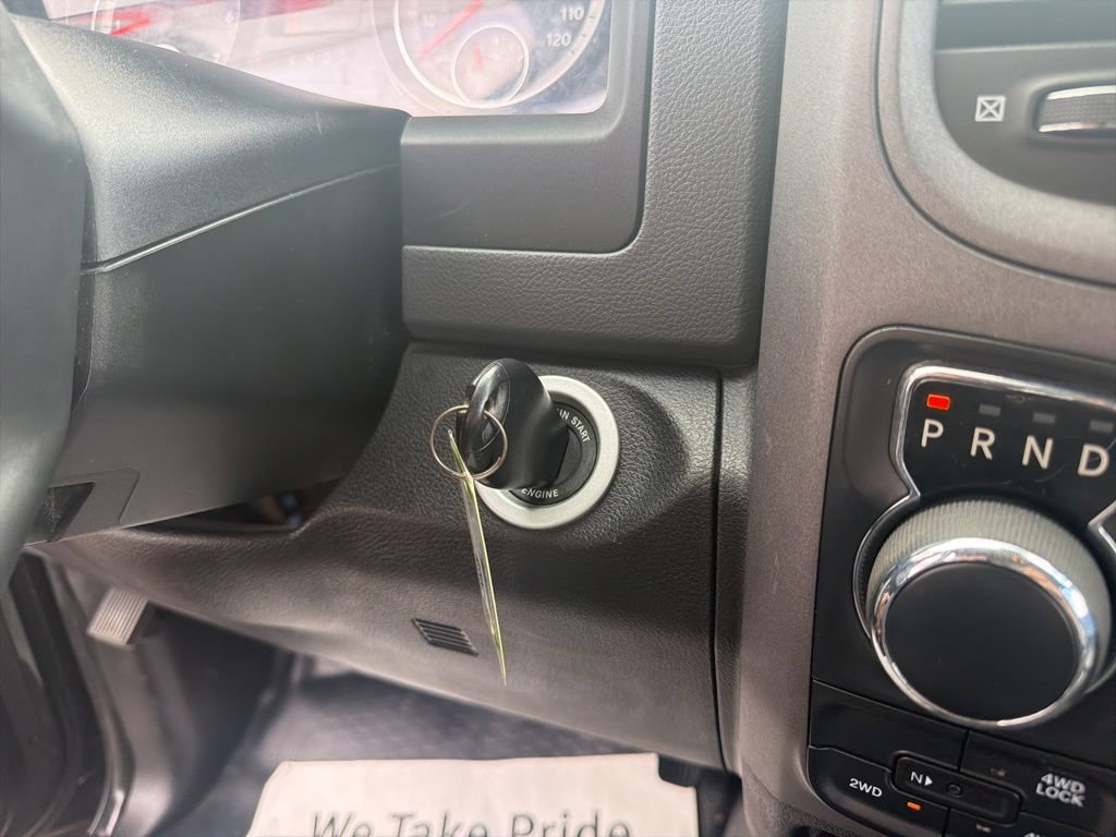 Used 2017 RAM 1500 Tradesman w/ Power & Remote Entry Group AWD/4WD image 50