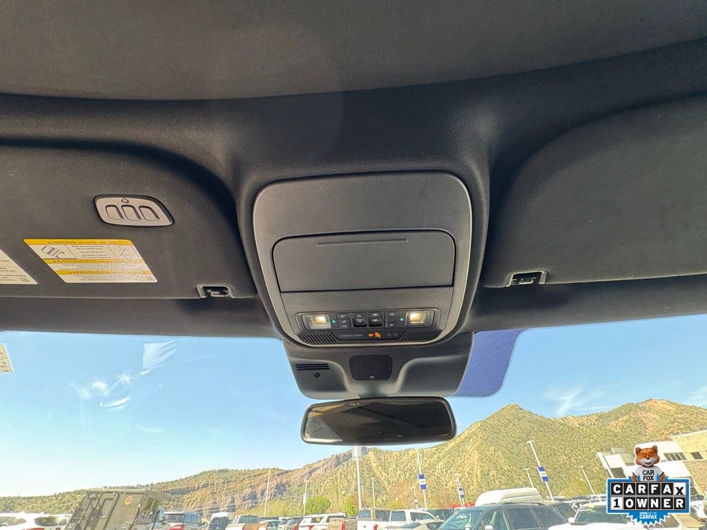 Certified 2025 Ford Expedition Tremor AWD/4WD image 18