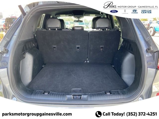 Certified 2023 Ford Escape ST-Line image 13