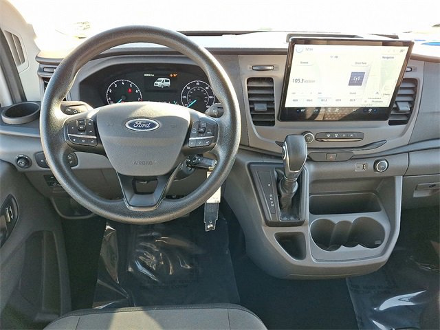 Certified 2022 Ford Transit 350 XLT image 11