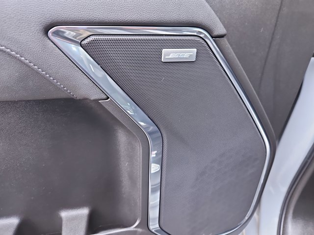 Used 2024 Chevrolet Silverado 1500 LT Trail Boss w/ Convenience Package II image 13