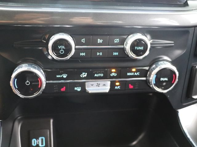 Certified 2023 Ford F150 XLT w/ Equipment Group 302A High AWD/4WD image 24