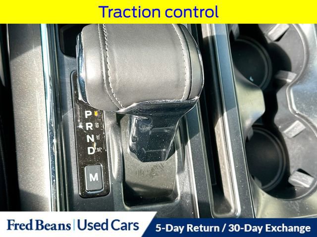 Certified 2023 Ford F150 XLT w/ Equipment Group 302A High image 22