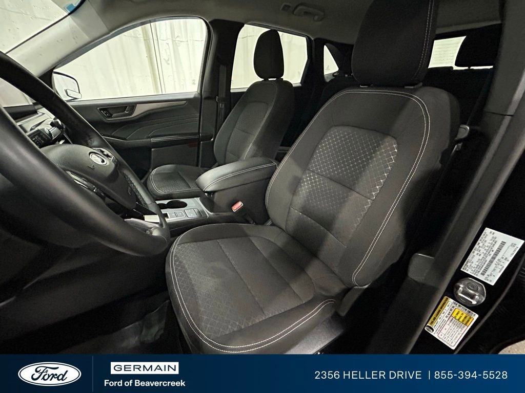 Certified 2024 Ford Escape Active image 15