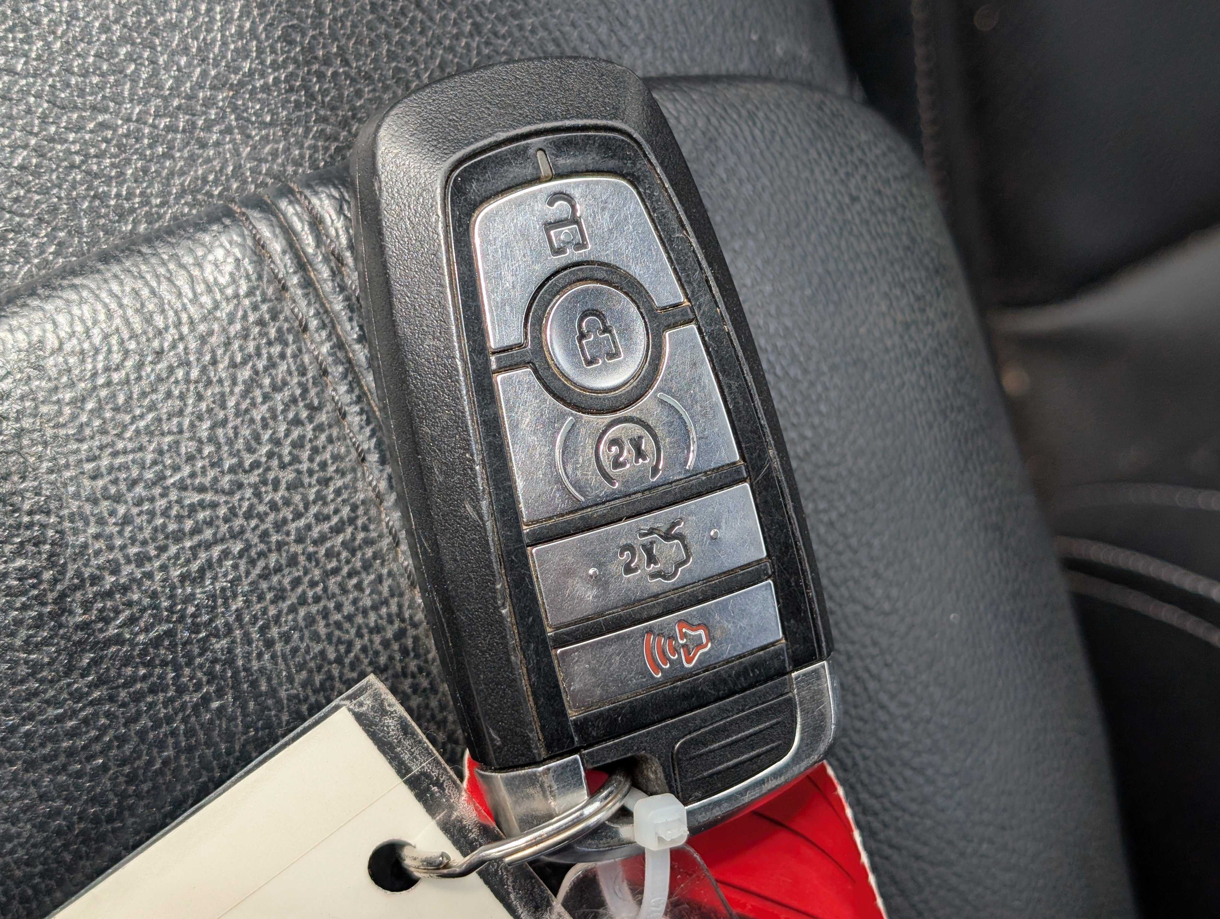 Certified 2021 Ford Mustang Premium image 31