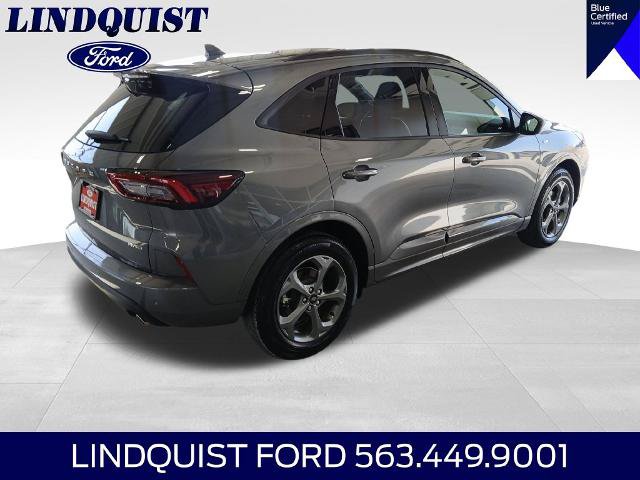 Certified 2024 Ford Escape ST-Line w/ Tech Pack #1 AWD/4WD image 6