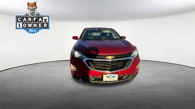 Used 2020 Chevrolet Equinox LT image 3