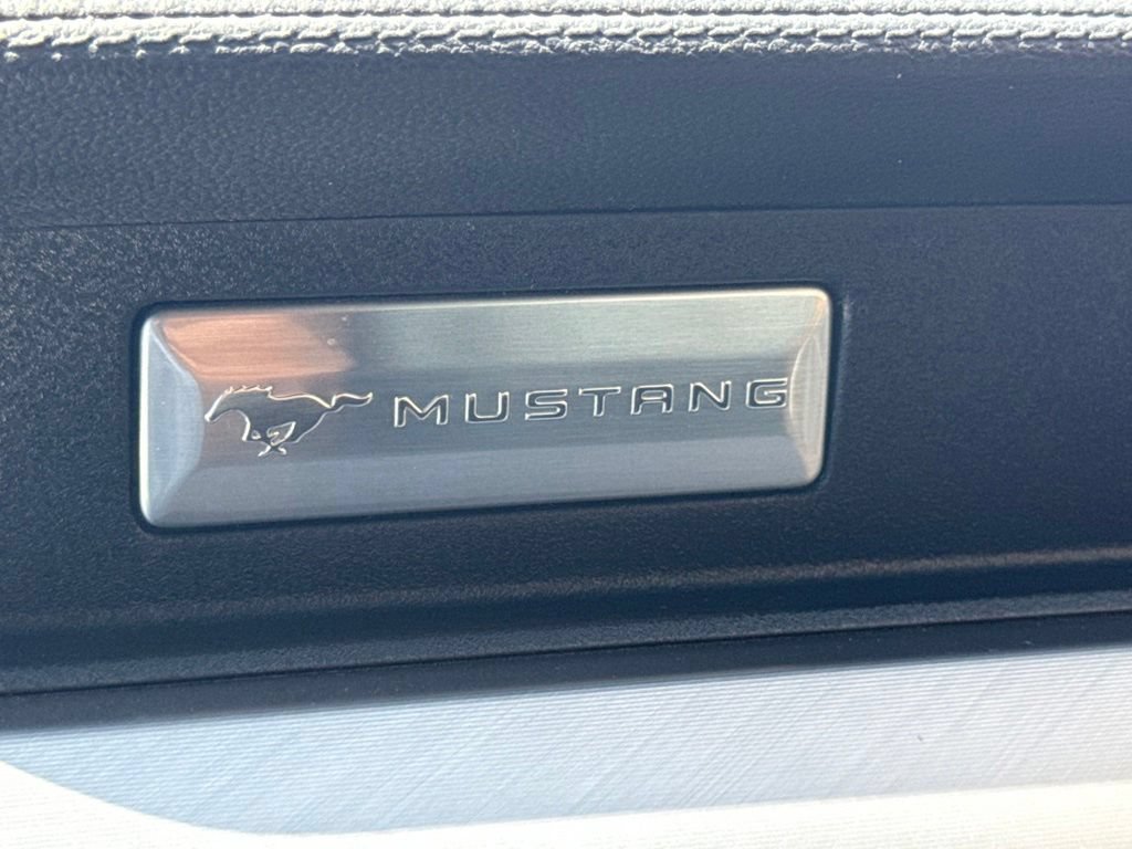 Certified 2023 Ford Mustang Premium RWD image 26