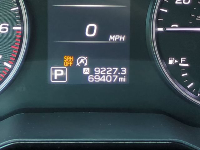 Used 2023 Subaru Outback Premium AWD/4WD image 19